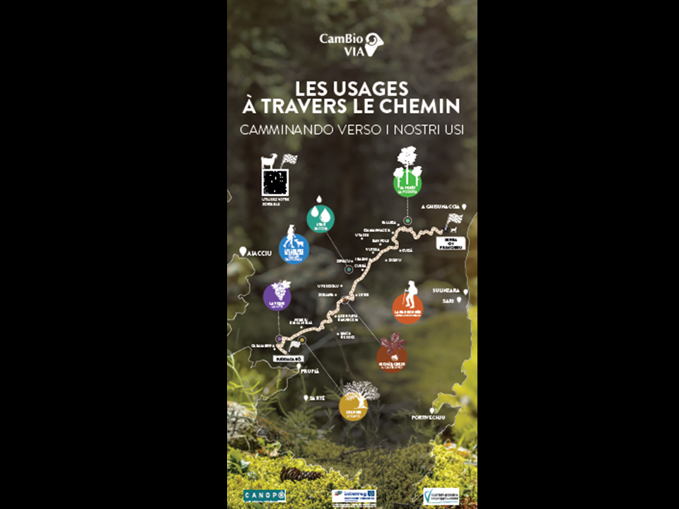 Una strada Una strada