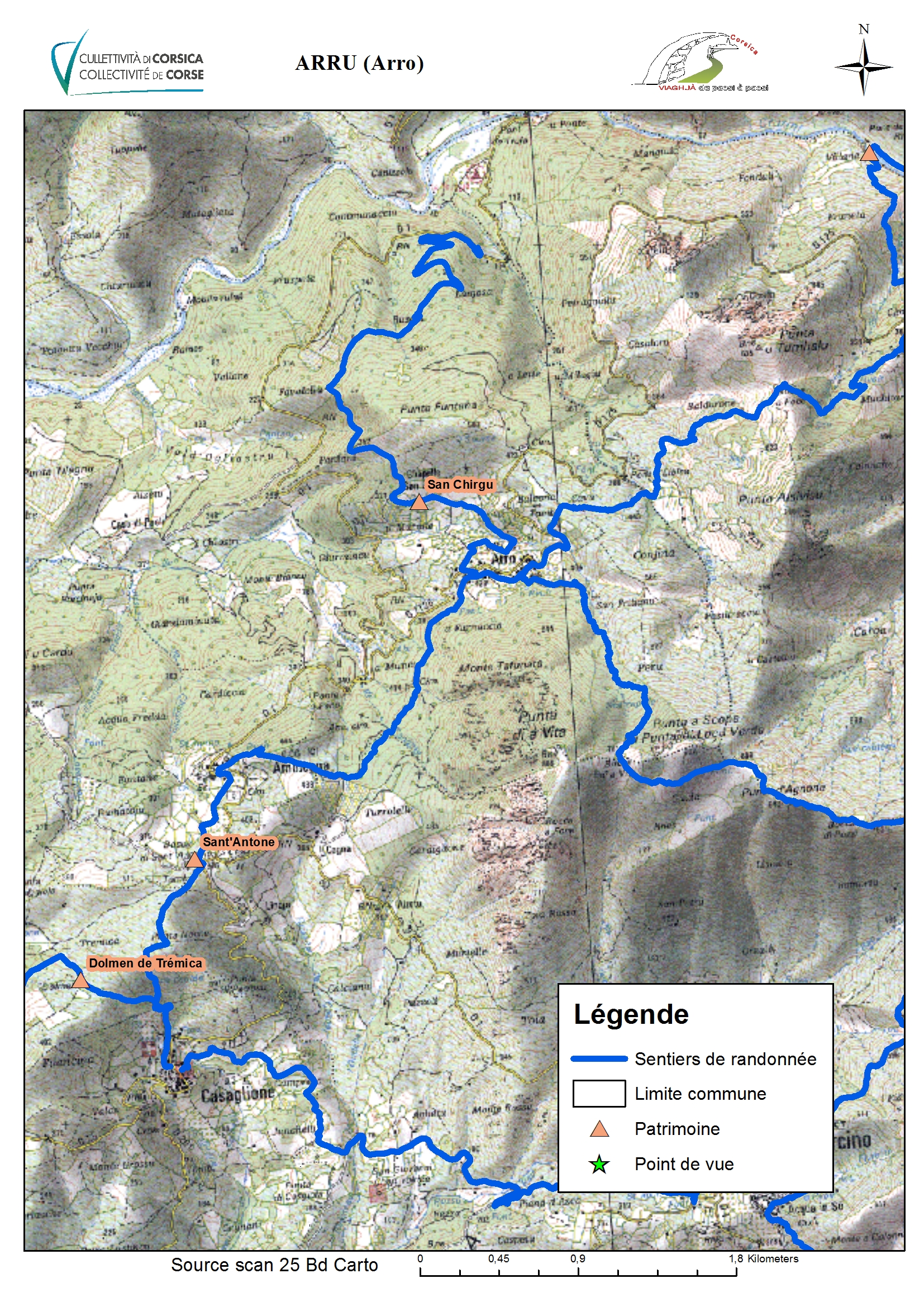 Arro (Arru) Arro (Arru)