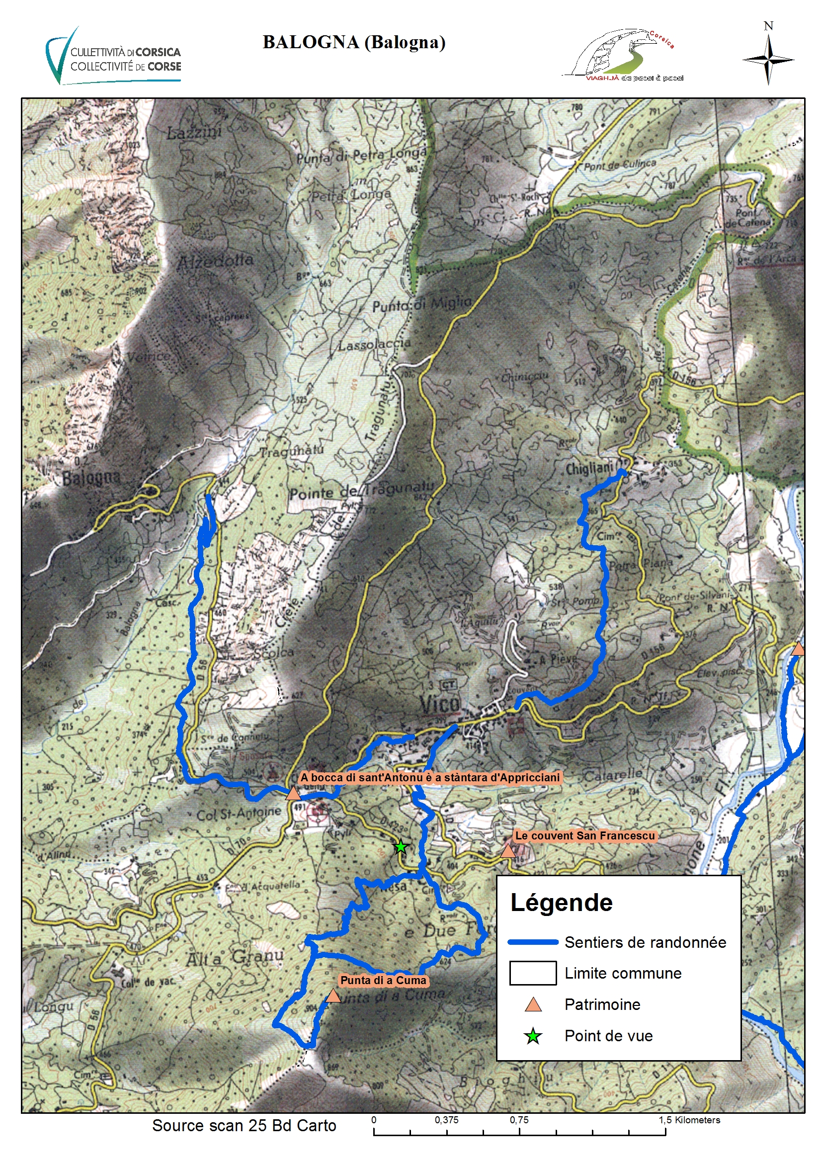 Balogna (Balogna) Balogna (Balogna)