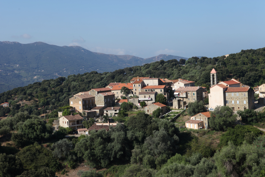Casaglione (Casaglione)
