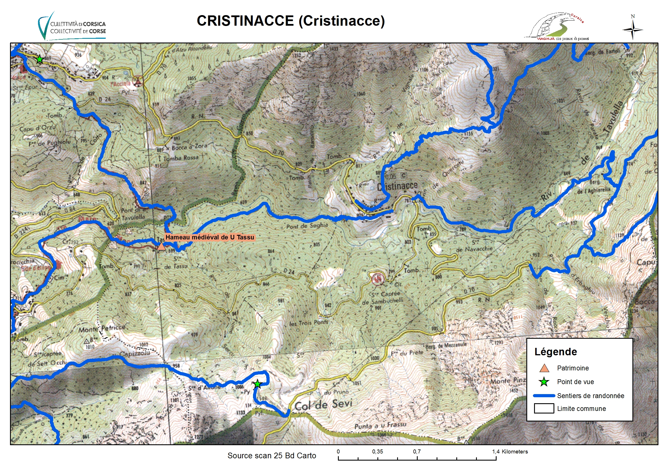 Cristinacce (E Cristinacce)