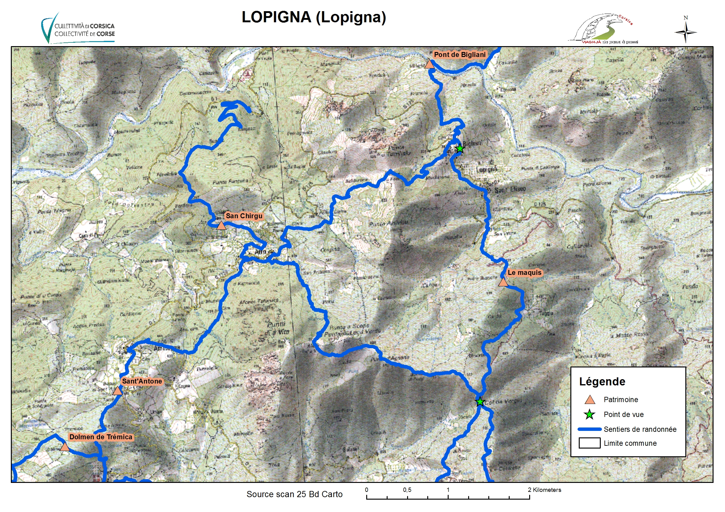 Lopigna (Lòpigna)