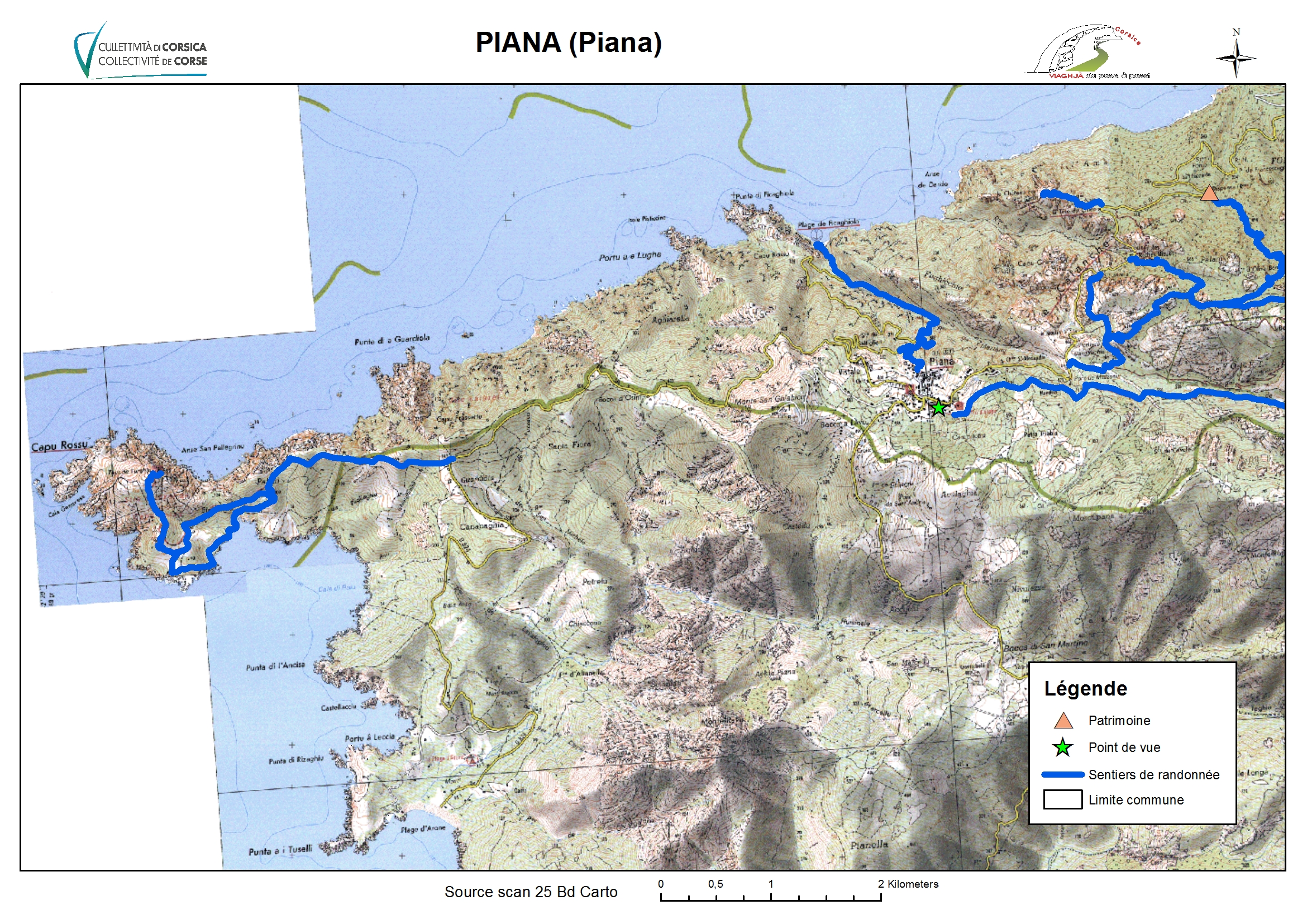Piana (Piana)