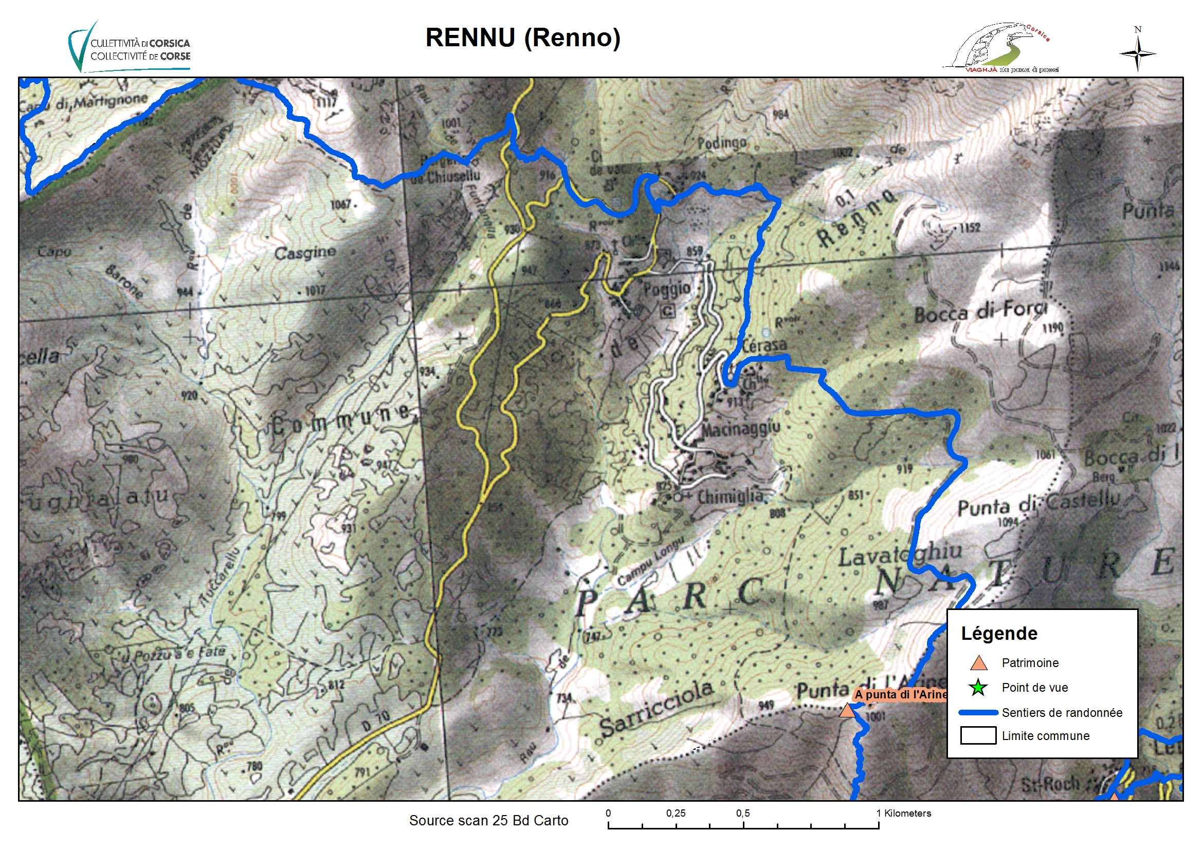 Renno (Rennu)