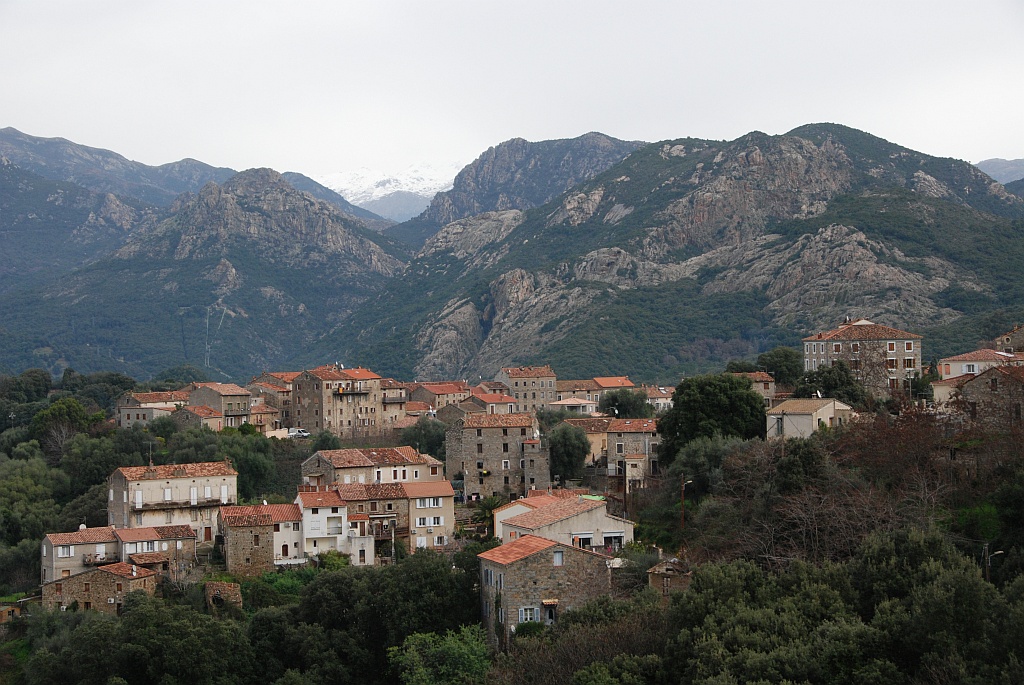 Eccica-Suarella (Eccica è Suaredda) Eccica-Suarella (Eccica è Suaredda)