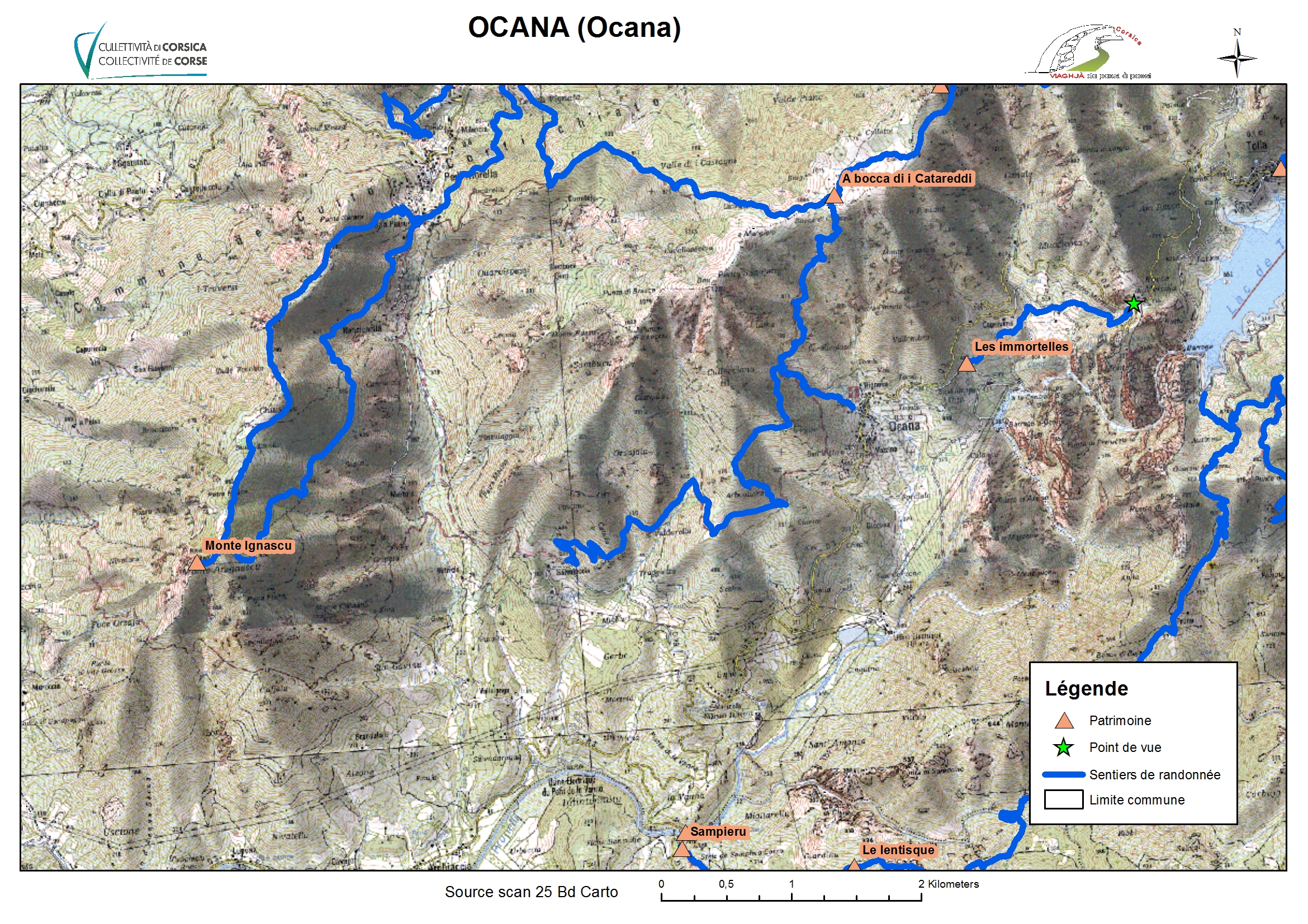 Ocana (Òcana)