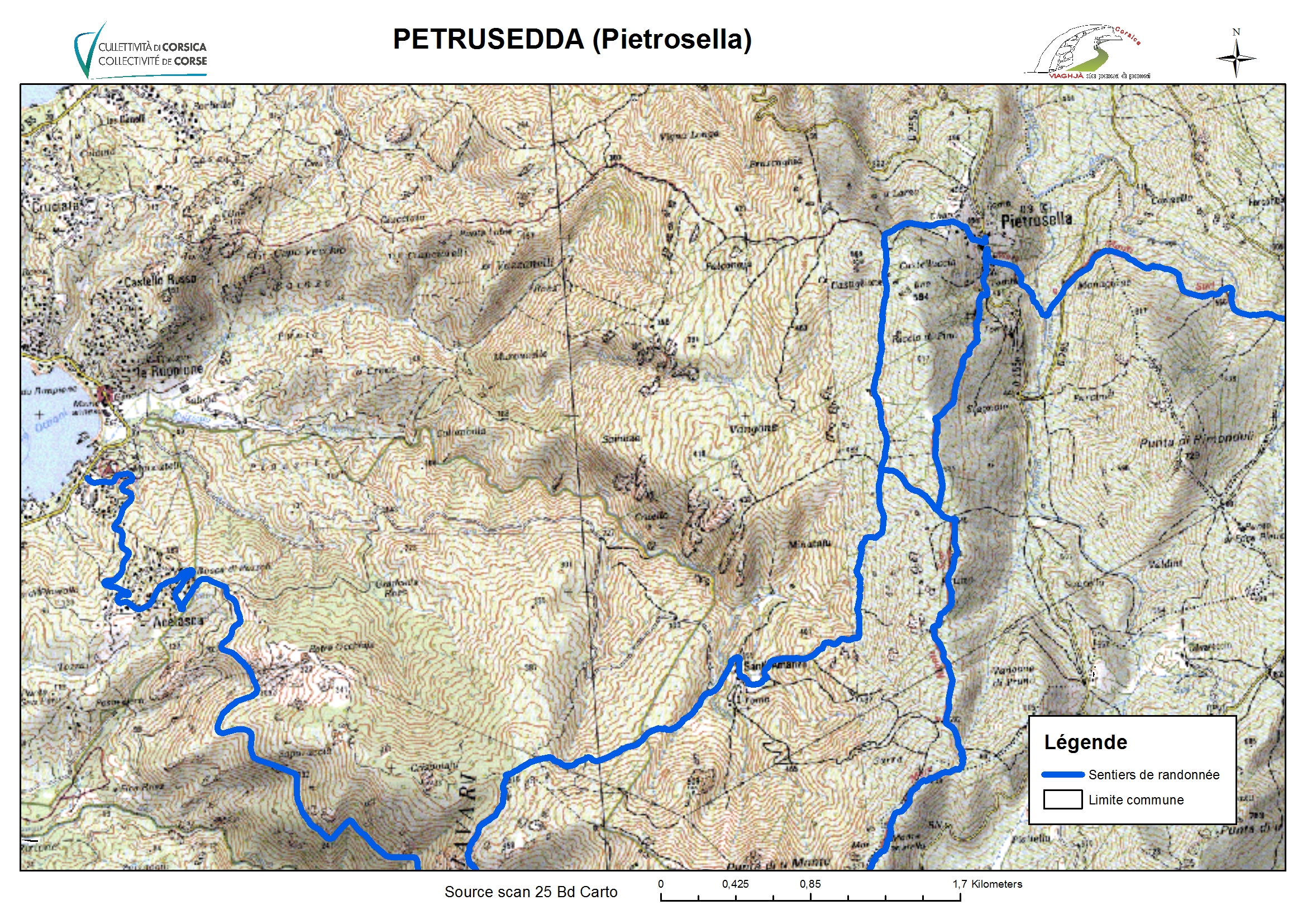 Pietrosella (Petrusedda) 