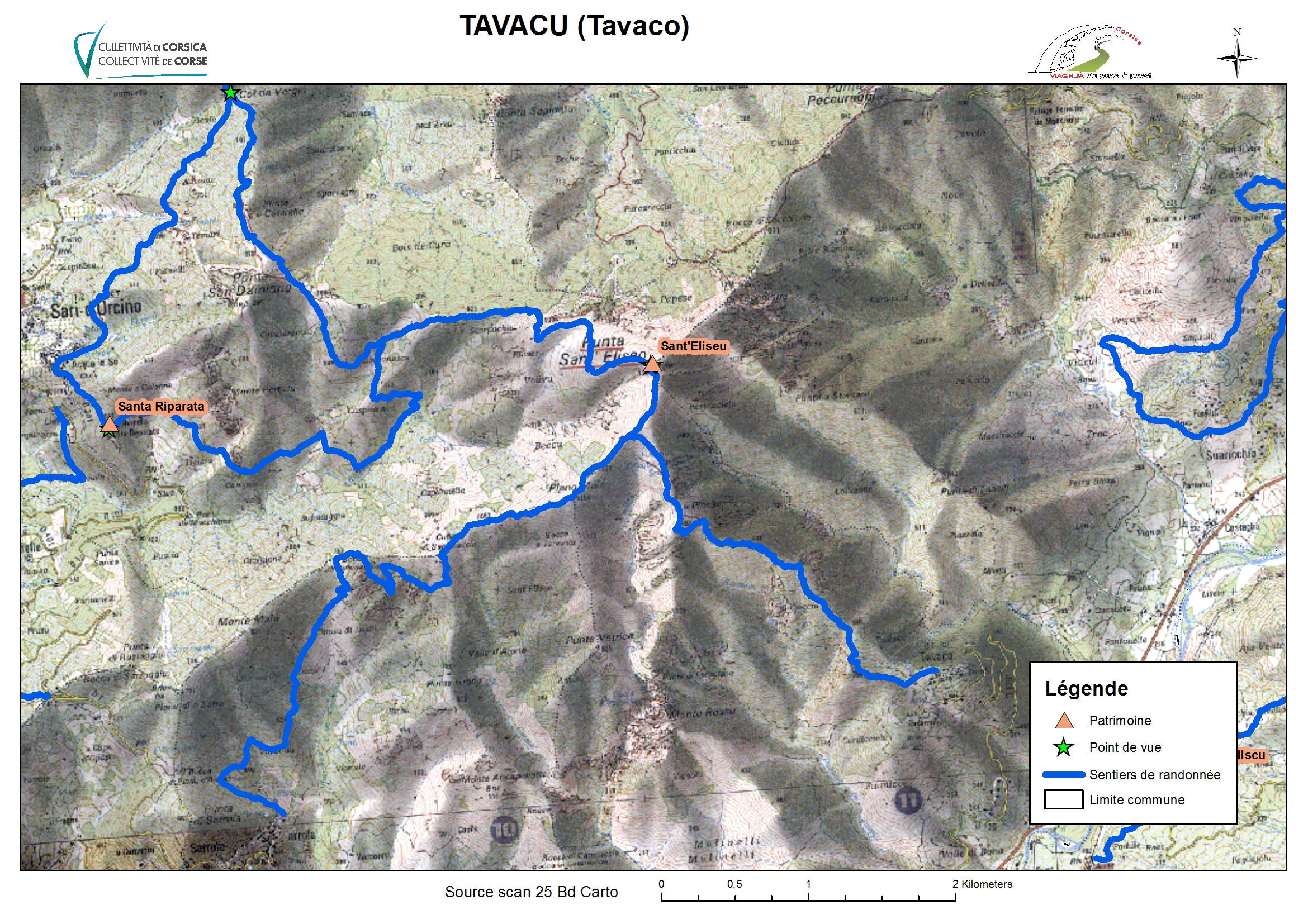 Tavaco (Tàvacu) Tavaco (Tàvacu)