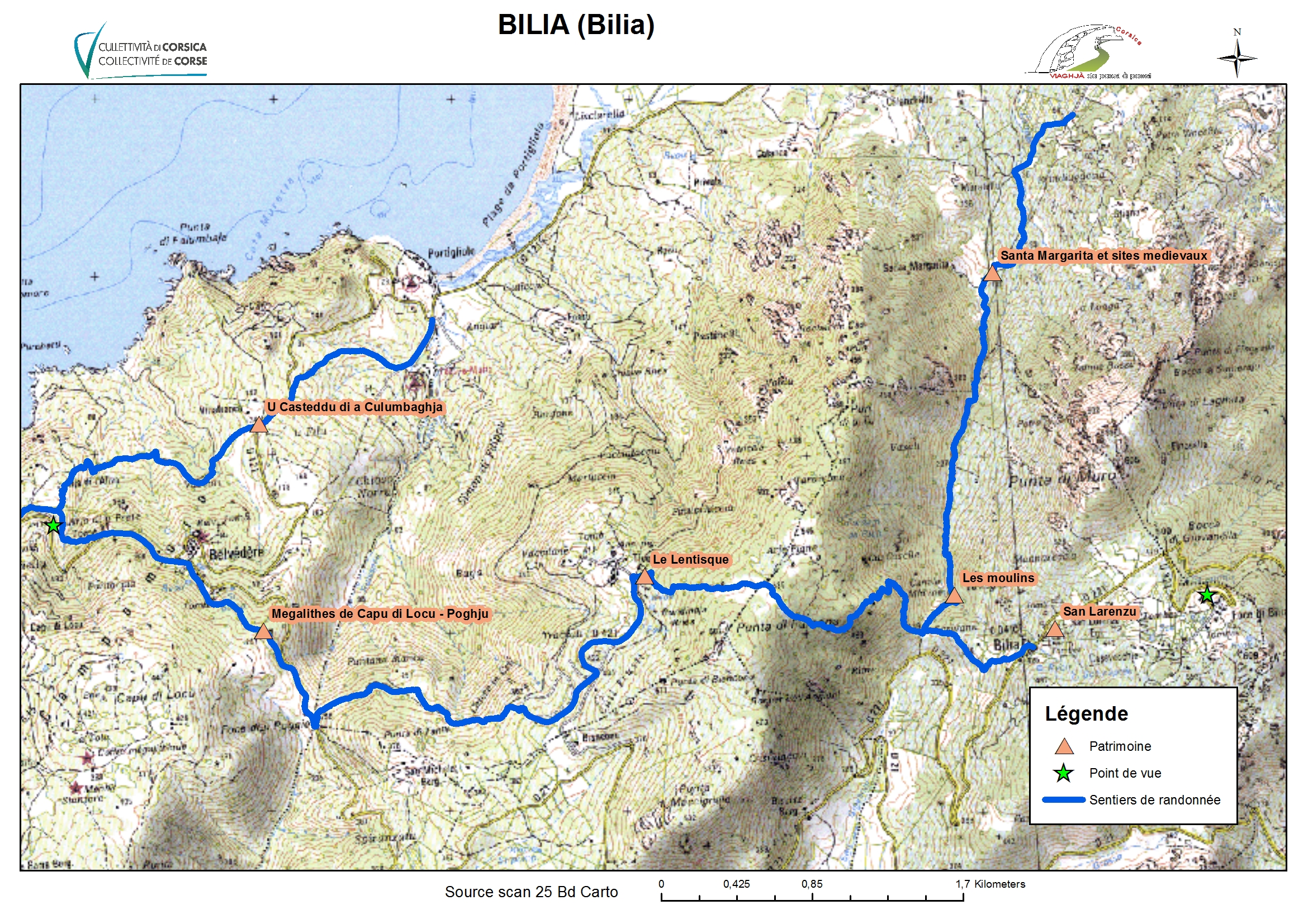 Bilia (Bilia)