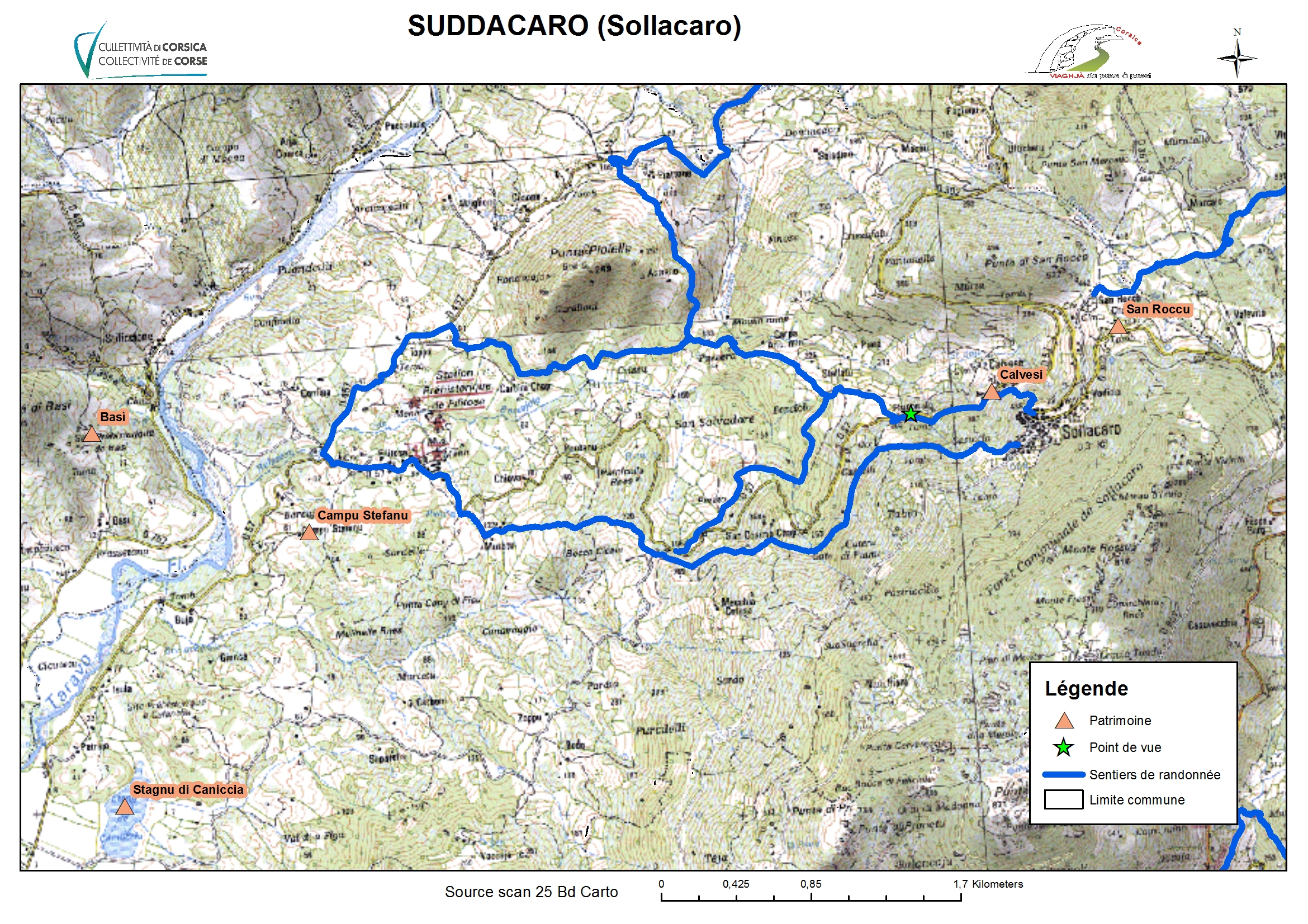 Sollacaro (Suddacarò)