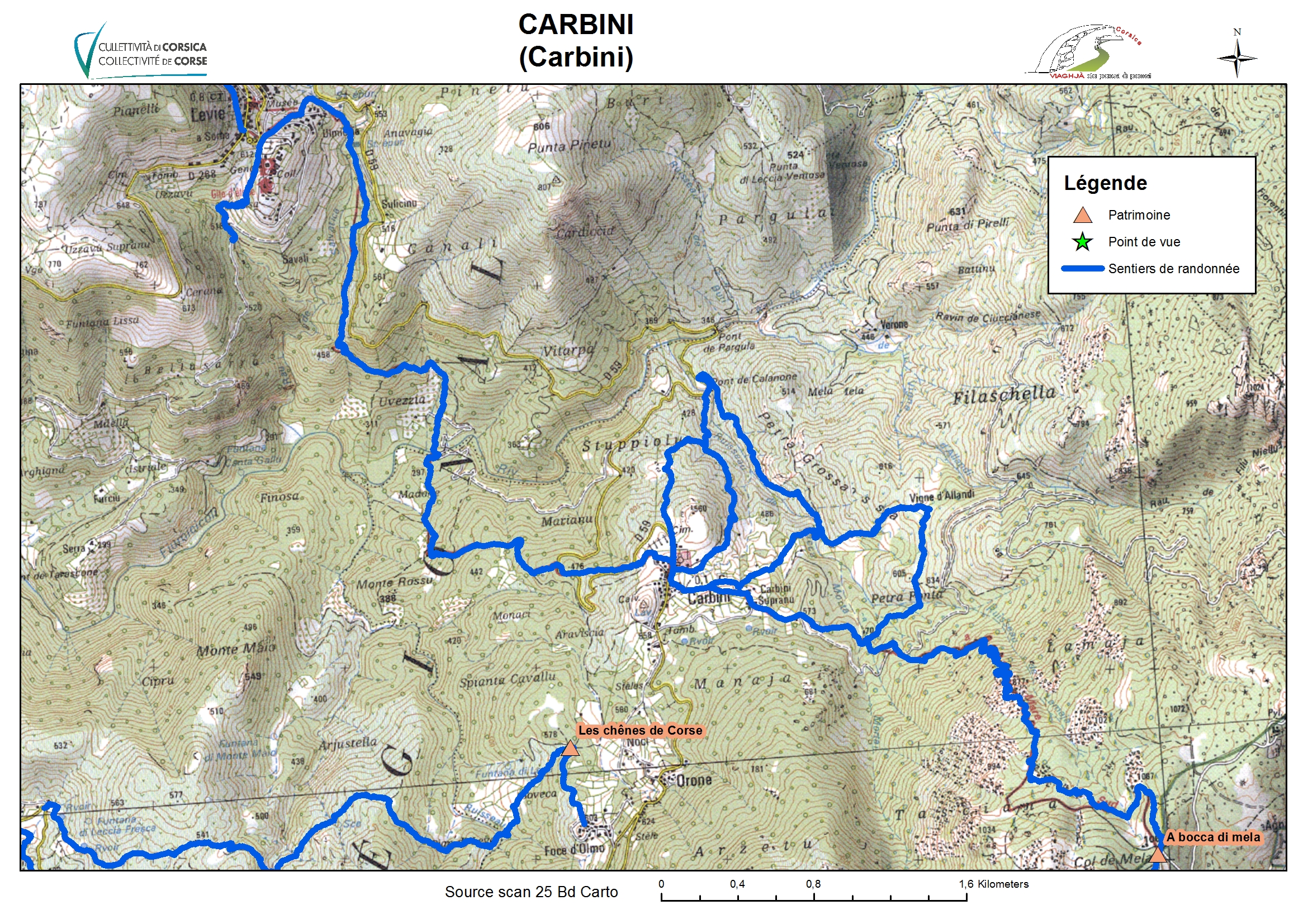 Carbini (Càrbini )