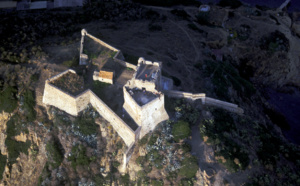 Les fortins