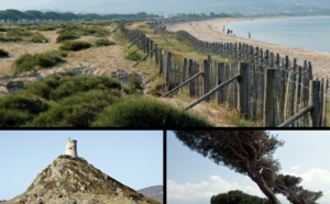 Espaces Naturels Sensibles du Golfe d'Ajaccio