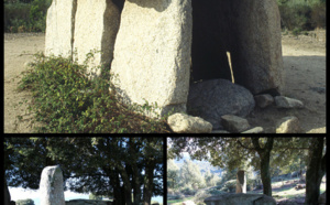 Dolmen