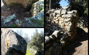 Sites archéologiques