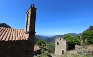 Les villages oubliés