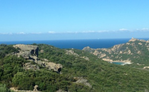 Roccapina
