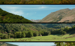 La vallée du Taravu