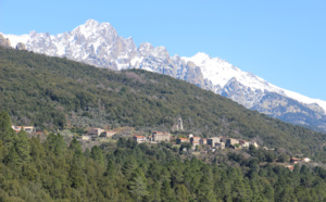 Poggiolo (U Pighjolu) 