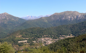 Bastelica (Bastèlica)