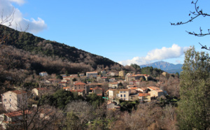 Bocognano (Bucugnà)