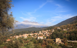 Ucciani (Auccià)