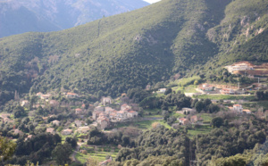 Valle-di-Mezzana (A Vaddi di a Mizana)