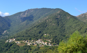 Loreto-di-Tallano (Laretu di Tallà)