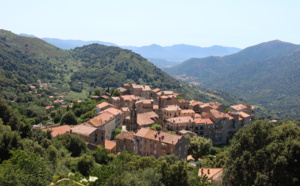 Sainte-Lucie-de-Tallano (Santa Lucia di Tallà)