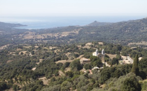 Strada Antica Da u Cèlavu à a Cinarca - Sarrula/Sari d'Urcinu