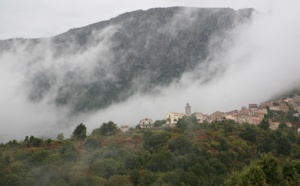 Strada Antica Da Rennu à  Guagnu - Rennu / Guagnu