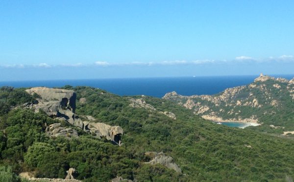 Roccapina