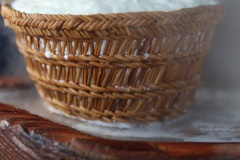 Strada Antica da a muntagna à a piaghja - Auddé/Porti Vechju