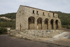 Strada Antica  Da a Rocca à l'Alta Rocca - Ulmetu/A Sarra di Scopamena 