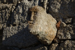 Strada Antica Da l'Urnanu à l'Alta Tàravu - Purtichju/Tassu