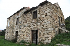 Strada Antica Da a Cinarca u Cruzzinu - Pastricciola / Casaglione