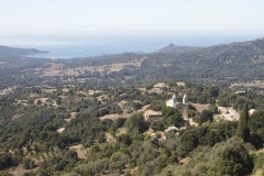 Strada Antica Da u Cèlavu à a Cinarca - Sarrula/Sari d'Urcinu