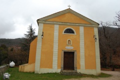 Strada Antica A Gravona - Carbuccia/Vizzavona