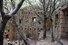 Village oublié