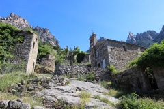 Village oublié