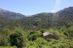 Village oublié