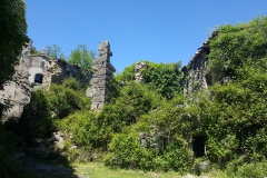 Village oublié