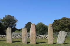 Plateau de Cauria