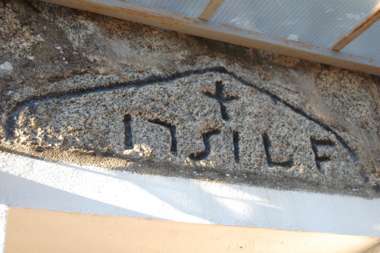 Strada Antica Da l'Urnanu à l'Alta Tàravu - Purtichju/Tassu