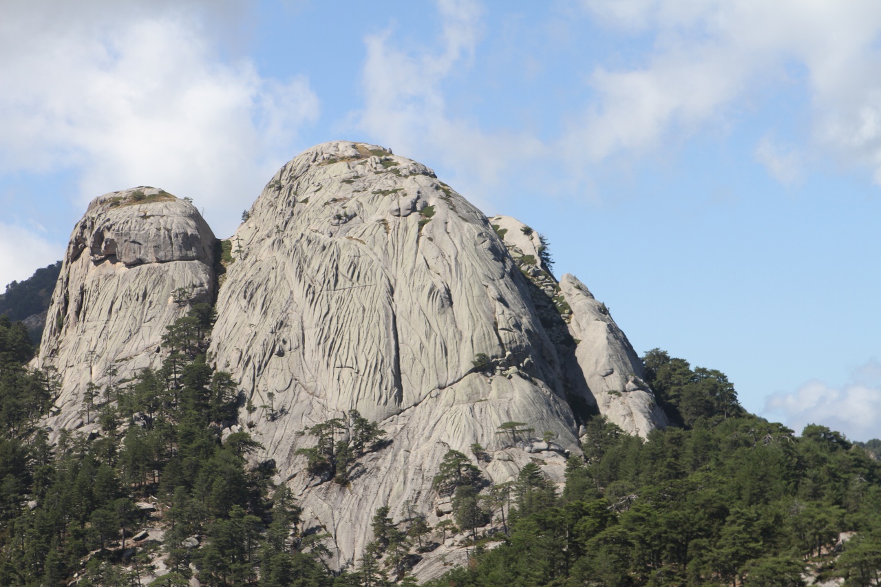 Strada Antica Da Rennu à Guagnu - Rennu / Guagnu
