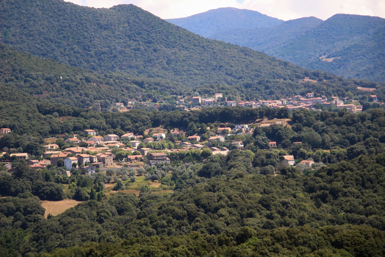 GrossetoPrugna (Grussetu è Prugna)