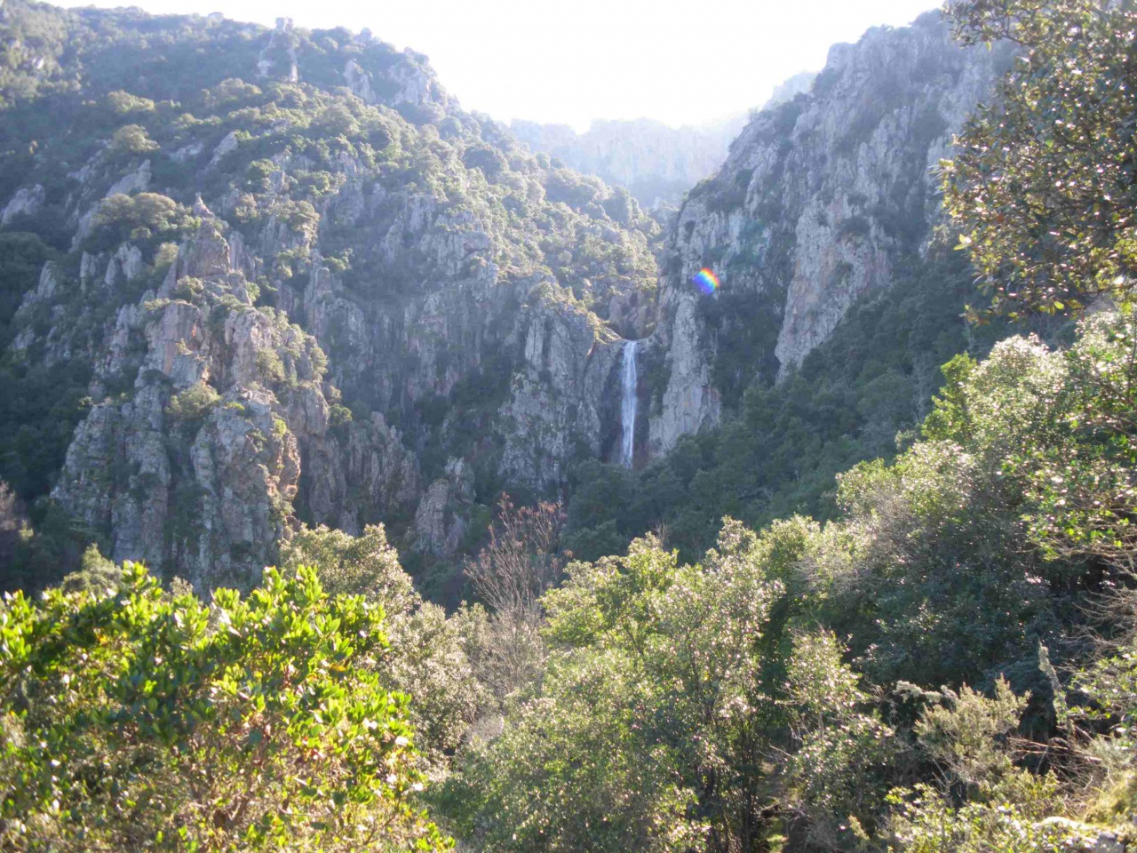 Moca Croce Piscia di l'Onda