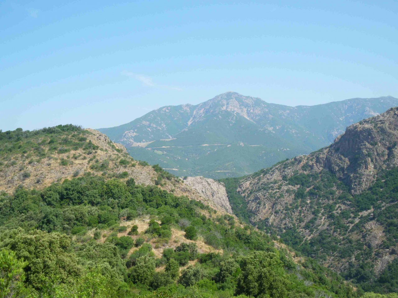 EccicaSuarella Lac de Tolla