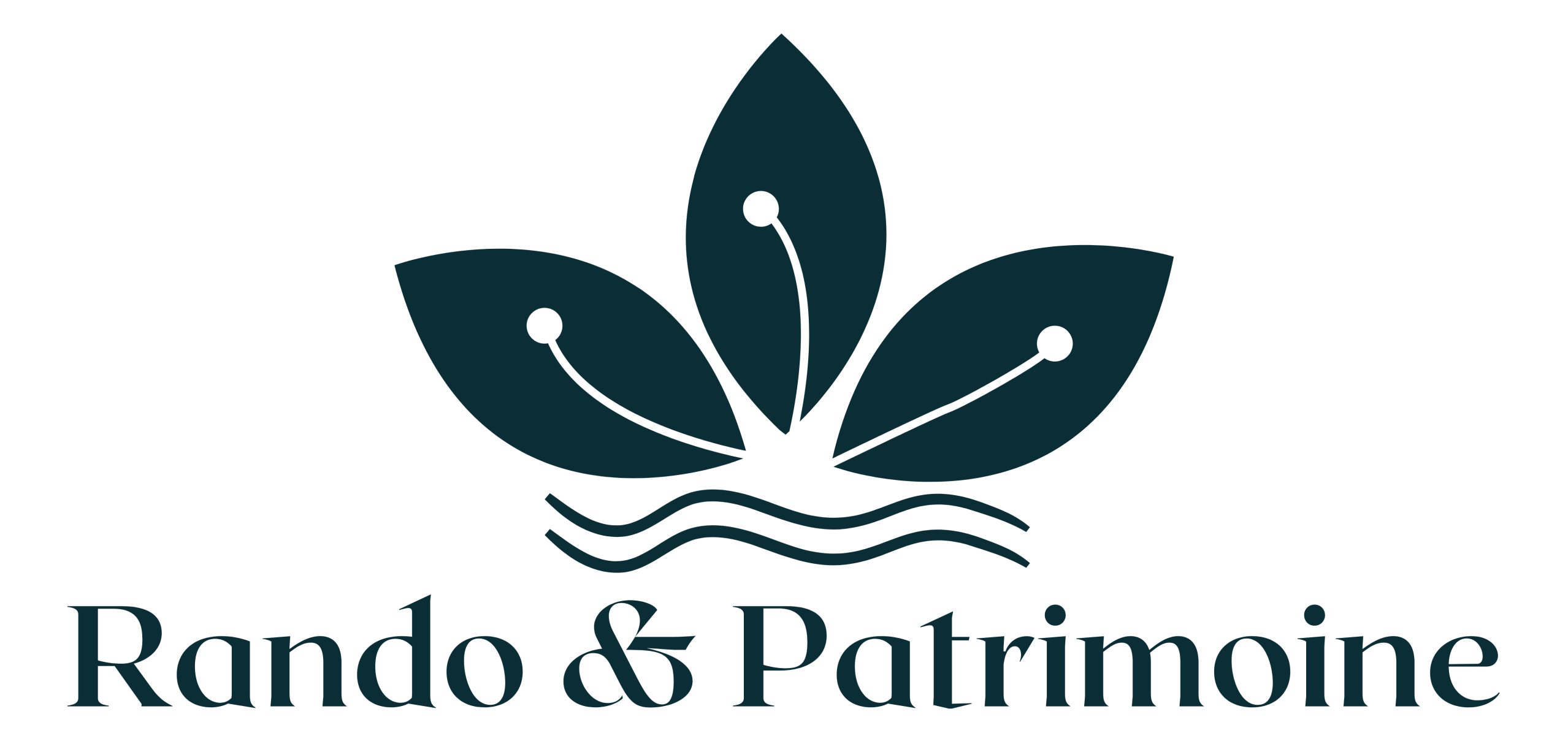 Rando & Patrimoine